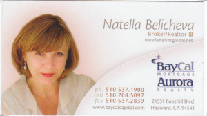 Natella Belicheva European Market Deli & Cafe